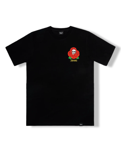 CAMISETA GOOD LUCK UNISEX|LA Oveja Negra Shop.|AMERICAN SOCKS.