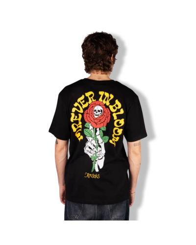 CAMISETA GOOD LUCK UNISEX|LA Oveja Negra Shop.|AMERICAN SOCKS.