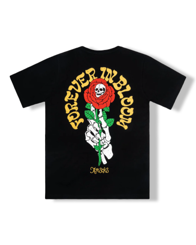 CAMISETA GOOD LUCK UNISEX|LA Oveja Negra Shop.|AMERICAN SOCKS.