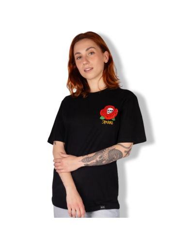 CAMISETA GOOD LUCK UNISEX|LA Oveja Negra Shop.|AMERICAN SOCKS.