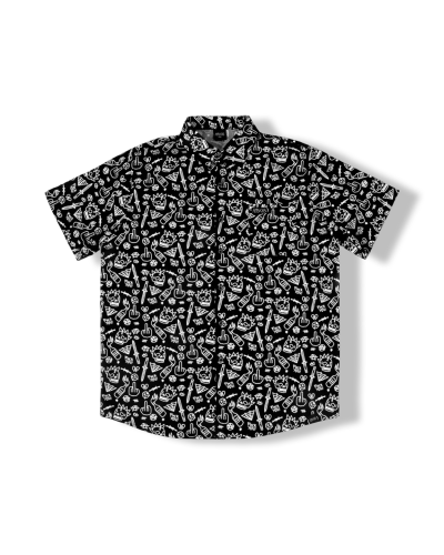 CAMISETA GOOD LUCK UNISEX|LA Oveja Negra Shop.|AMERICAN SOCKS.