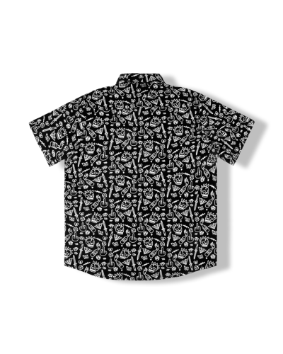 CAMISETA GOOD LUCK UNISEX|LA Oveja Negra Shop.|AMERICAN SOCKS.