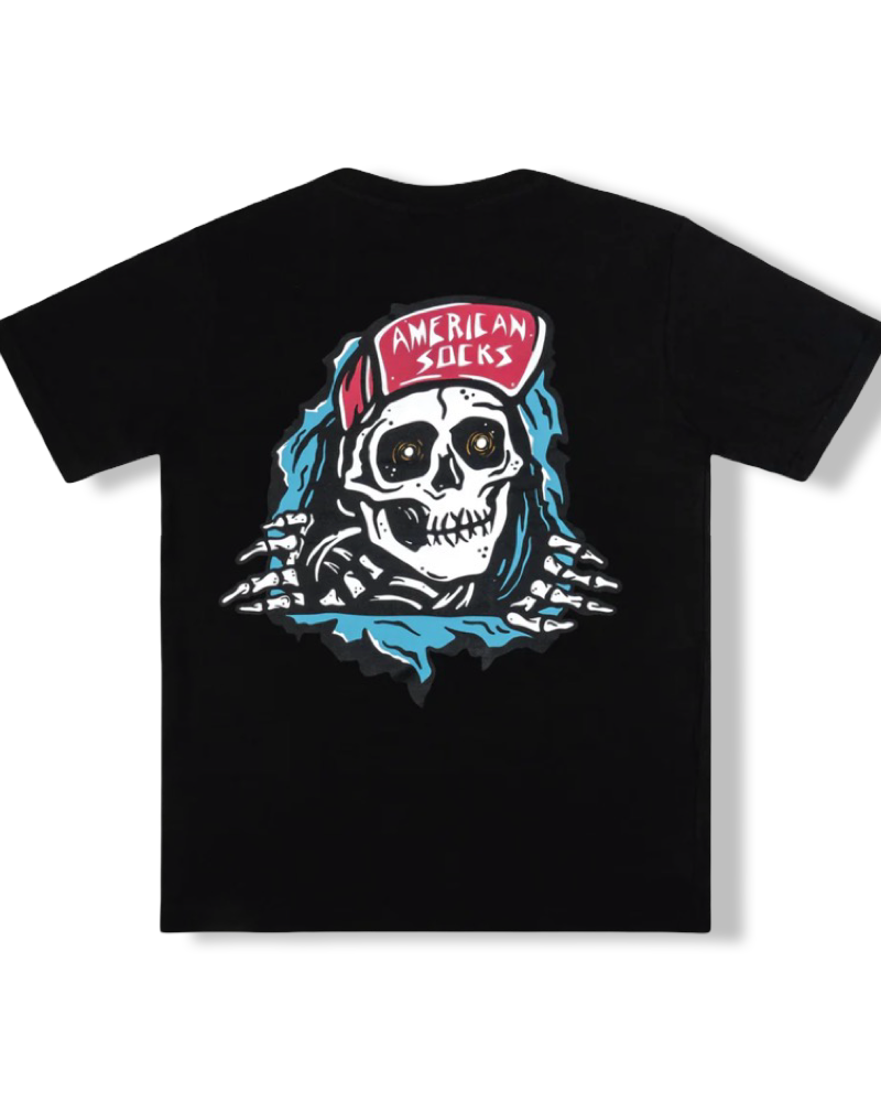 CAMISETA DOG TOWN UNISEX|LA Oveja Negra Shop.|AMERICAN SOCKS.
