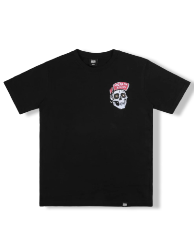 CAMISETA DOG TOWN UNISEX|LA Oveja Negra Shop.|AMERICAN SOCKS.