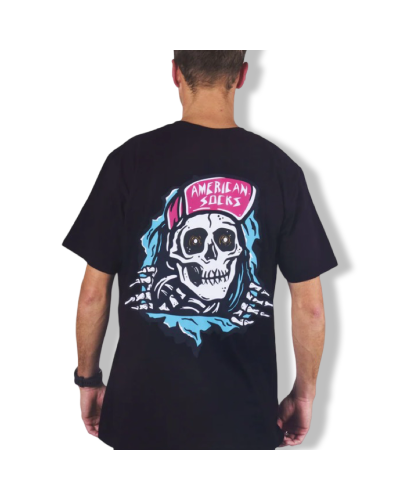 CAMISETA DOG TOWN UNISEX|LA Oveja Negra Shop.|AMERICAN SOCKS.