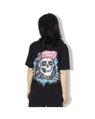 CAMISETA DOG TOWN UNISEX|LA Oveja Negra Shop.|AMERICAN SOCKS.