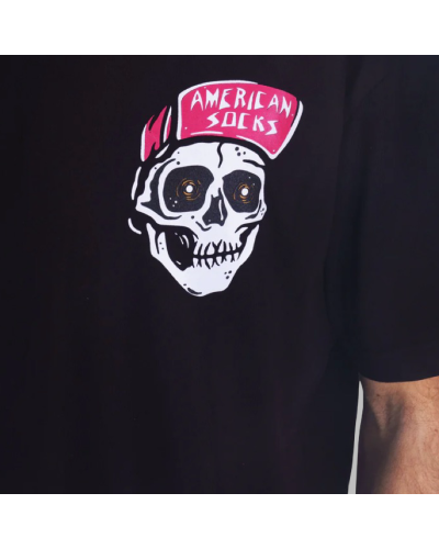 CAMISETA DOG TOWN UNISEX|LA Oveja Negra Shop.|AMERICAN SOCKS.
