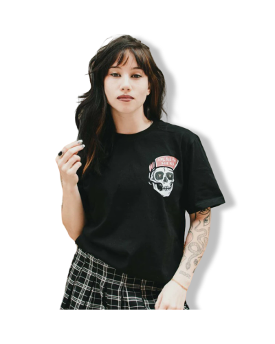 CAMISETA DOG TOWN UNISEX|LA Oveja Negra Shop.|AMERICAN SOCKS.