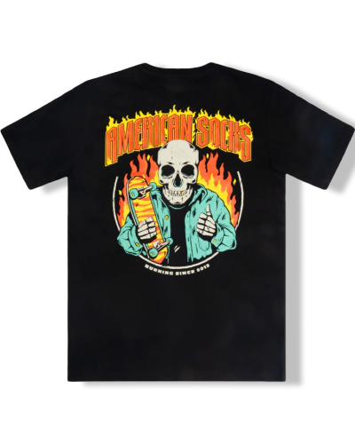 CAMISETA DOG TOWN UNISEX|LA Oveja Negra Shop.|AMERICAN SOCKS.