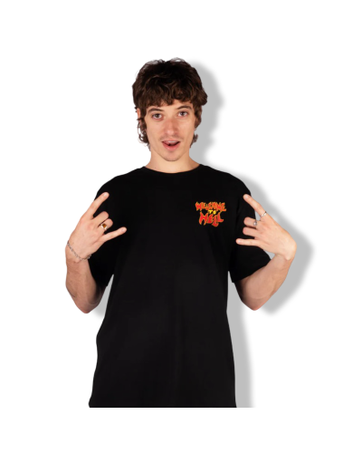 CAMISETA DOG TOWN UNISEX|LA Oveja Negra Shop.|AMERICAN SOCKS.