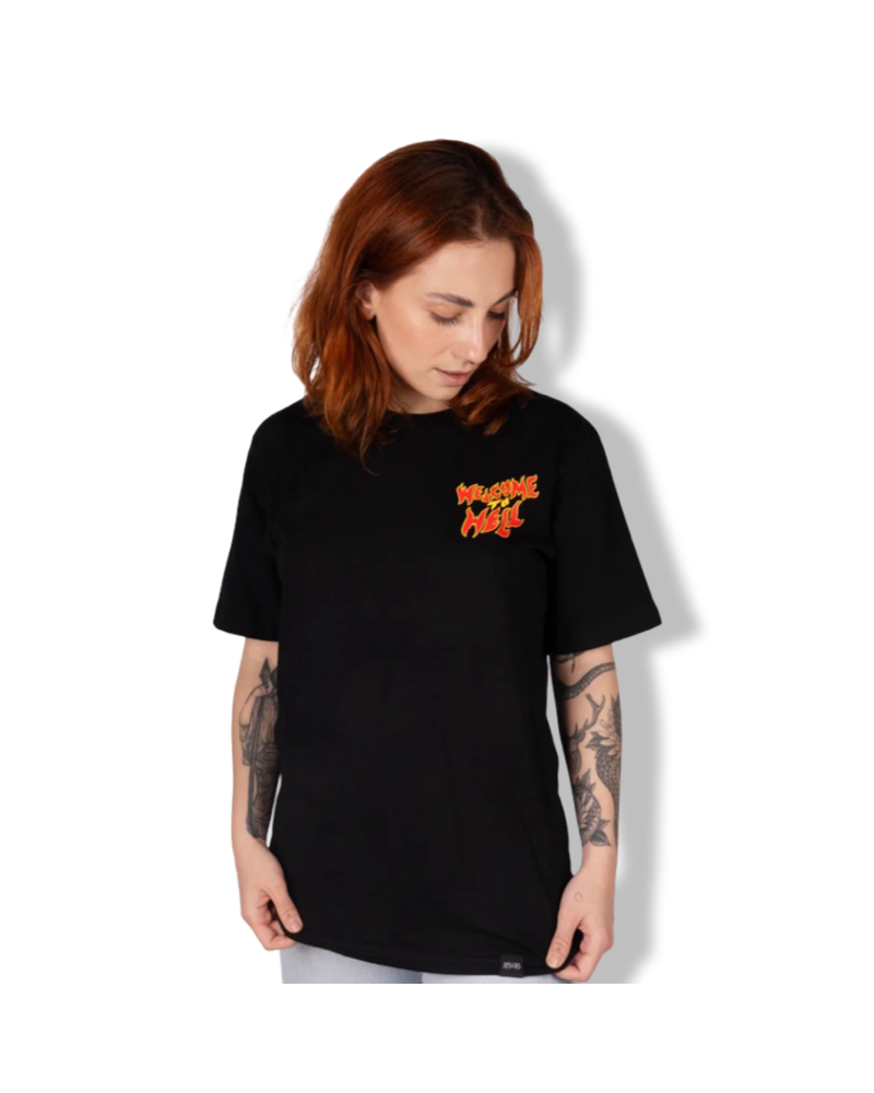 CAMISETA DOG TOWN UNISEX|LA Oveja Negra Shop.|AMERICAN SOCKS.