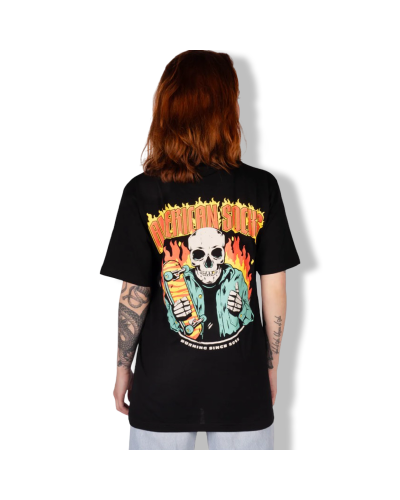 CAMISETA DOG TOWN UNISEX|LA Oveja Negra Shop.|AMERICAN SOCKS.