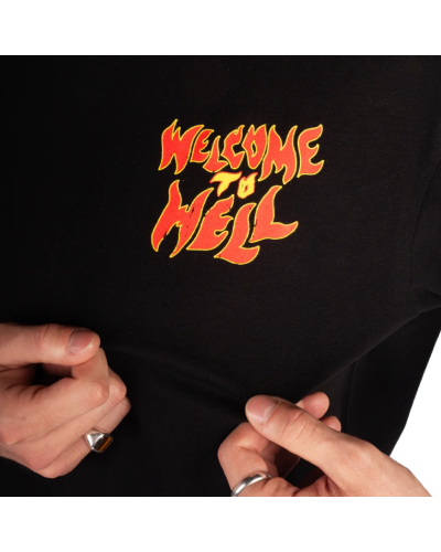 CAMISETA DOG TOWN UNISEX|LA Oveja Negra Shop.|AMERICAN SOCKS.