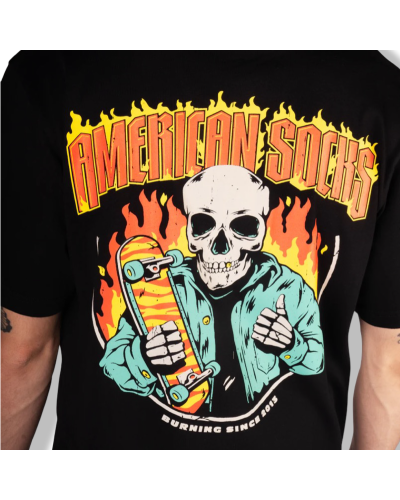 CAMISETA DOG TOWN UNISEX|LA Oveja Negra Shop.|AMERICAN SOCKS.