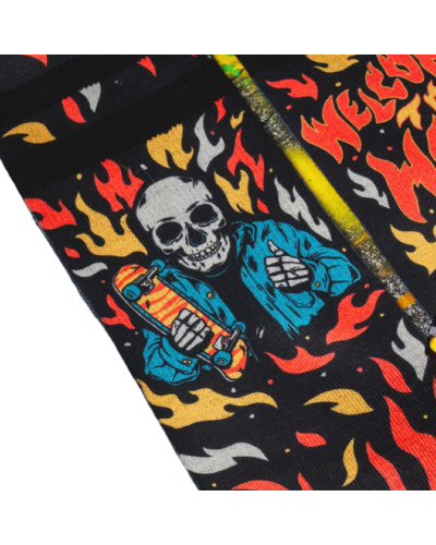 AMERICAN SOCKS|LA Oveja Negra Shop.