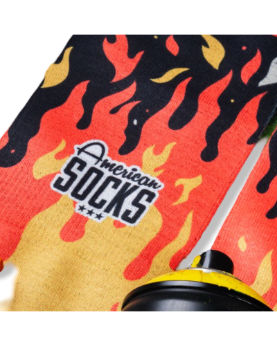 AMERICAN SOCKS|LA Oveja Negra Shop.