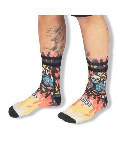 AMERICAN SOCKS|LA Oveja Negra Shop.