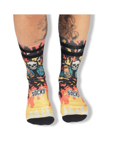 AMERICAN SOCKS|LA Oveja Negra Shop.
