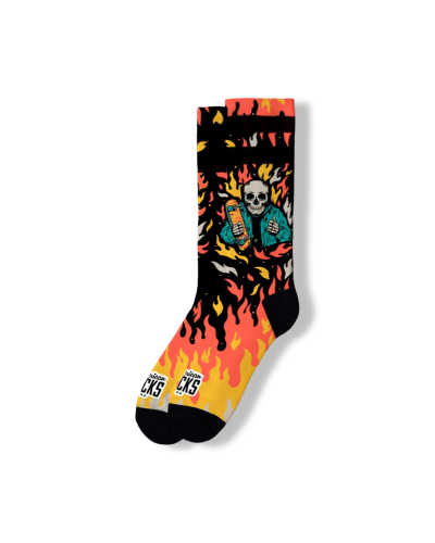 AMERICAN SOCKS|LA Oveja Negra Shop.