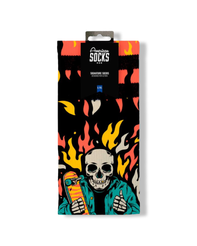 AMERICAN SOCKS|LA Oveja Negra Shop.
