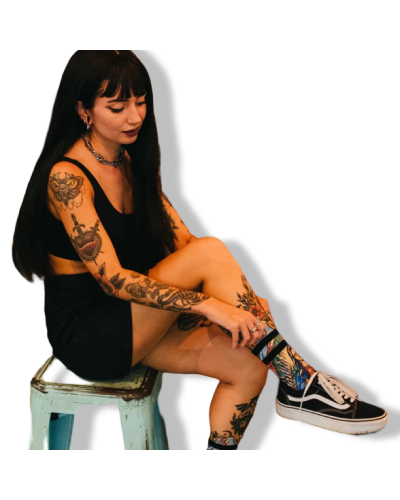 AMERICAN SOCKS|LA Oveja Negra Shop.