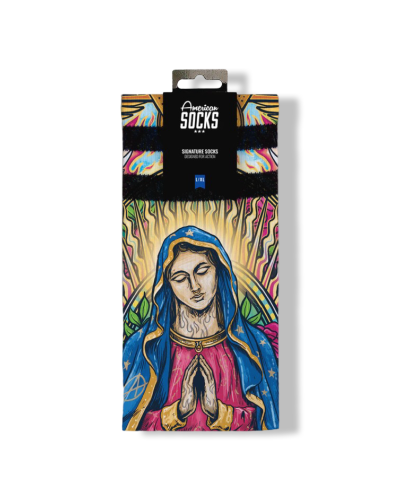 AMERICAN SOCKS|LA Oveja Negra Shop.