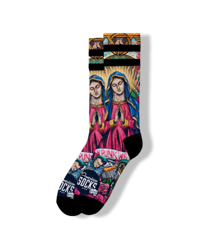 AMERICAN SOCKS|LA Oveja Negra Shop.
