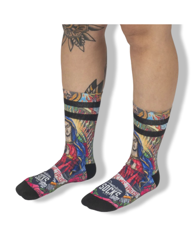 AMERICAN SOCKS|LA Oveja Negra Shop.