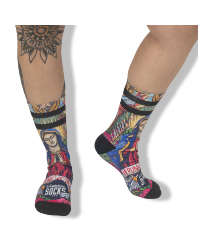 AMERICAN SOCKS|LA Oveja Negra Shop.