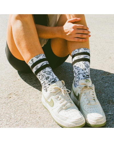 AMERICAN SOCKS|LA Oveja Negra Shop.