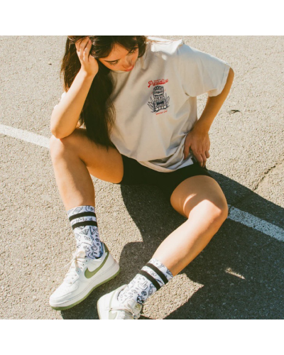 AMERICAN SOCKS|LA Oveja Negra Shop.