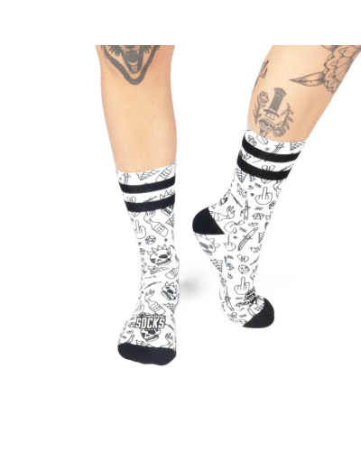 AMERICAN SOCKS|LA Oveja Negra Shop.