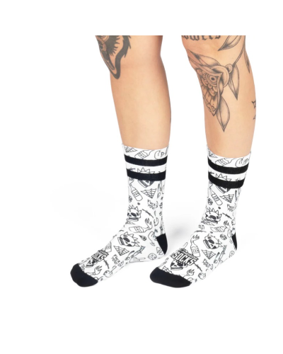 AMERICAN SOCKS|LA Oveja Negra Shop.
