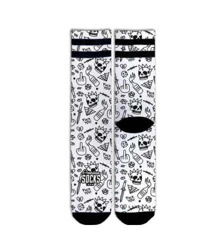AMERICAN SOCKS|LA Oveja Negra Shop.