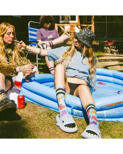 AMERICAN SOCKS|LA Oveja Negra Shop.
