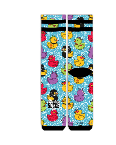 AMERICAN SOCKS|LA Oveja Negra Shop.