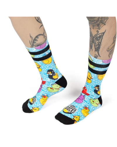 AMERICAN SOCKS|LA Oveja Negra Shop.