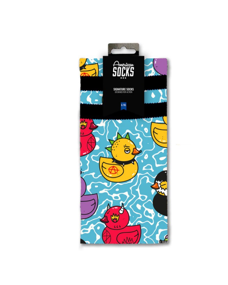 AMERICAN SOCKS|LA Oveja Negra Shop.
