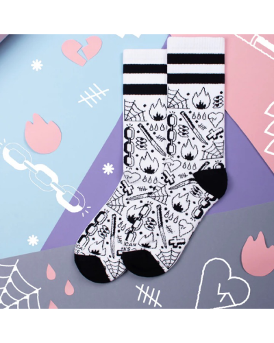 AMERICAN SOCKS|LA Oveja Negra Shop.