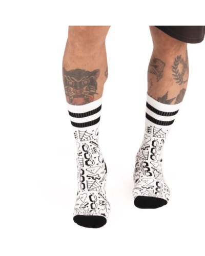 AMERICAN SOCKS|LA Oveja Negra Shop.