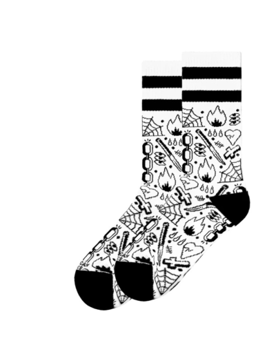 AMERICAN SOCKS|LA Oveja Negra Shop.
