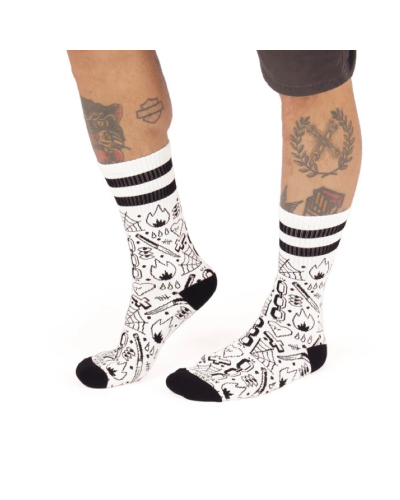 AMERICAN SOCKS|LA Oveja Negra Shop.