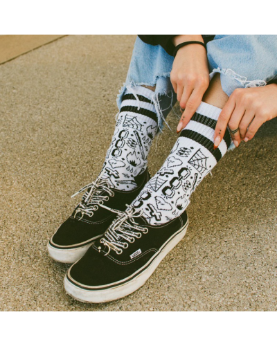 AMERICAN SOCKS|LA Oveja Negra Shop.