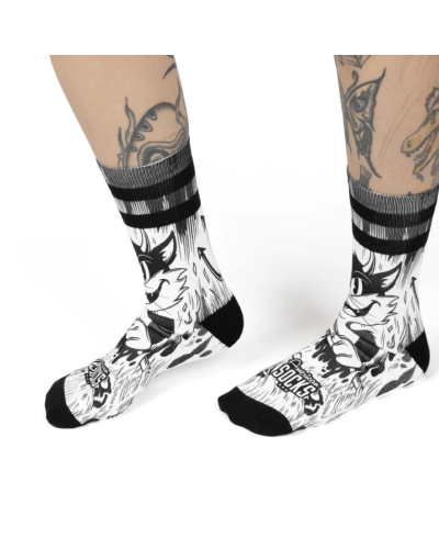 AMERICAN SOCKS|LA Oveja Negra Shop.
