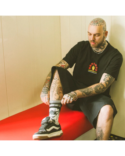 AMERICAN SOCKS|LA Oveja Negra Shop.