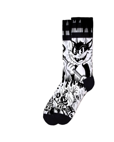 AMERICAN SOCKS|LA Oveja Negra Shop.