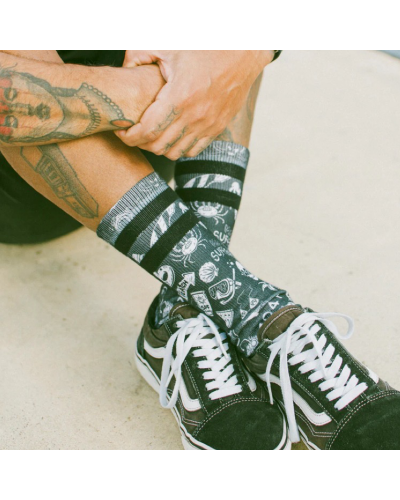AMERICAN SOCKS|LA Oveja Negra Shop.
