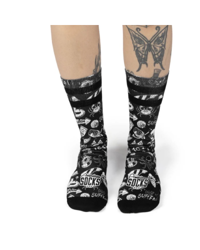 AMERICAN SOCKS|LA Oveja Negra Shop.