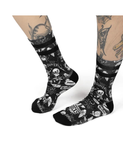 AMERICAN SOCKS|LA Oveja Negra Shop.