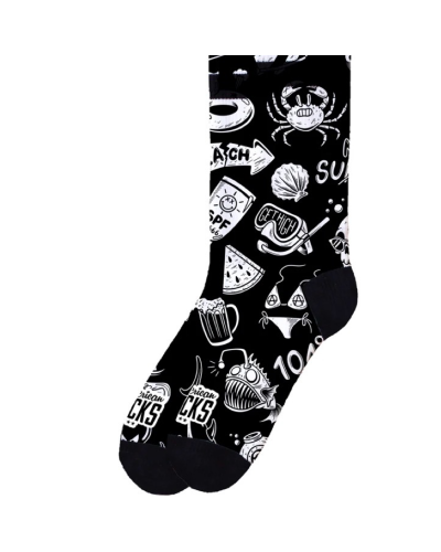 AMERICAN SOCKS|LA Oveja Negra Shop.